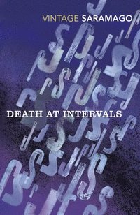 Death at Intervals (häftad)