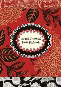Doctor Zhivago (Vintage Classic Russians Series) (hftad)