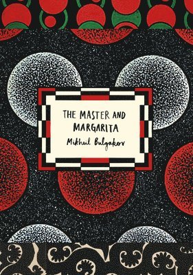 Master and Margarita (Vintage Classic Russians Series) (hftad)