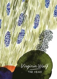 The Years (Vintage Classics Woolf Series) (hftad)
