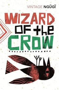 Wizard of the Crow (häftad)