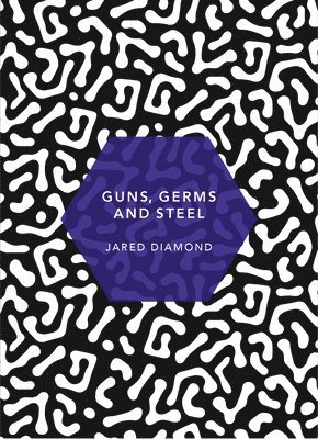 Guns, Germs and Steel (hftad)