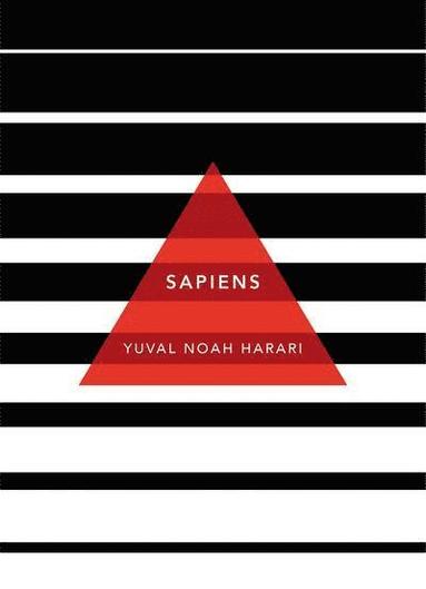 Sapiens (hftad)
