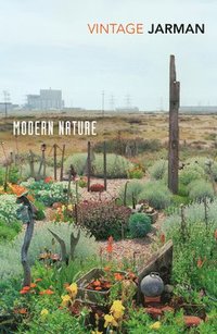 Modern Nature (hftad)