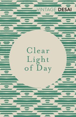 Clear Light of Day (hftad)