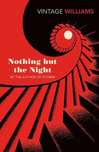 Nothing But the Night (hftad)