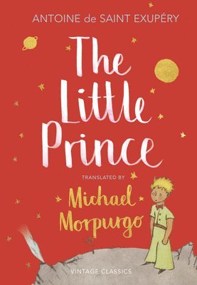 Little Prince (hftad)