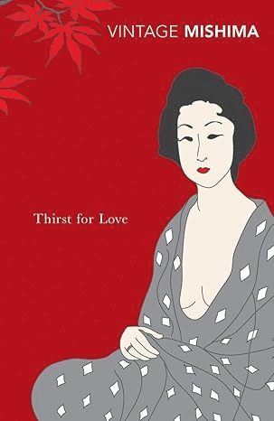 Thirst for Love (hftad)