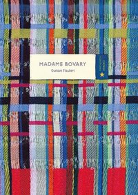 Madame Bovary (Vintage Classic Europeans Series) (hftad)