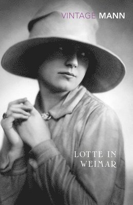 Lotte In Weimar (hftad)