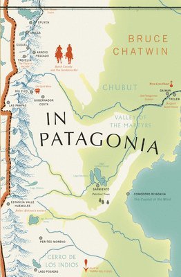 In Patagonia (hftad)