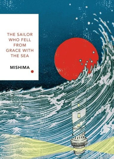 Sailor Who Fell from Grace With the Sea (Vintage Classics Japanese Series) (h�ftad)