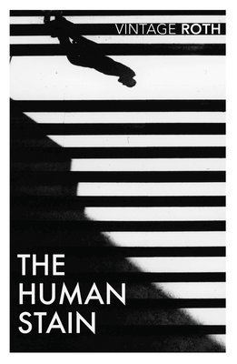 The Human Stain (hftad)