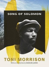 Song of Solomon (hftad)