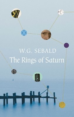 The Rings of Saturn (häftad)