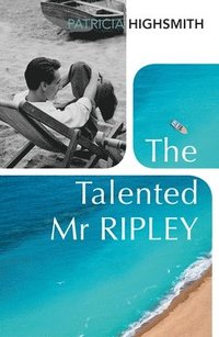 The Talented Mr Ripley (häftad)