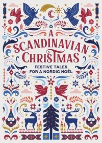 A Scandinavian Christmas (inbunden)