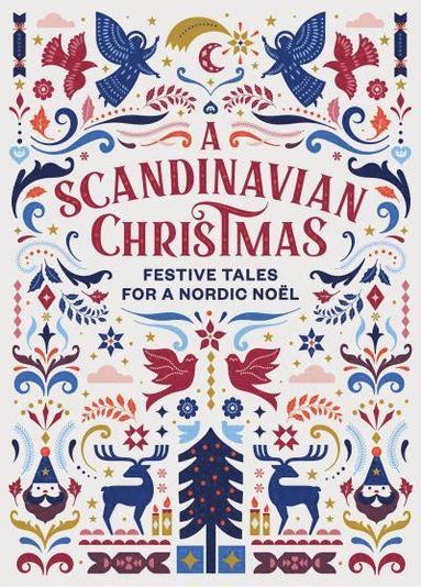 Scandinavian Christmas (hftad)