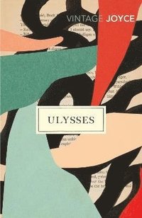 Ulysses (häftad)