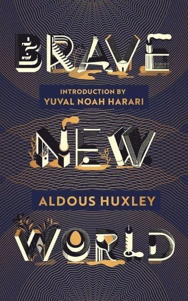 Brave New World (hftad)