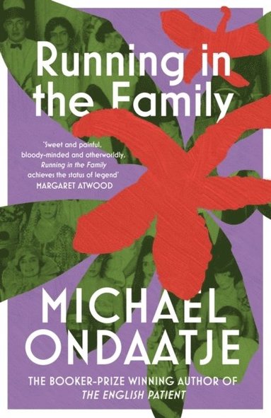 Running in the Family (hftad)