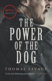The Power of the Dog (häftad)