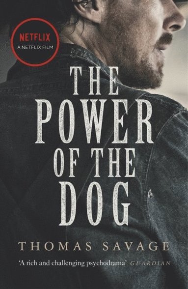 Power of the Dog (hftad)
