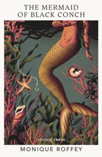 The Mermaid of Black Conch (häftad)