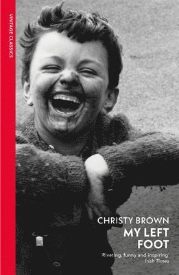 My Left Foot (h�ftad)