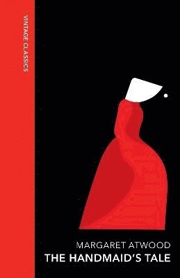 Handmaid's Tale (häftad)