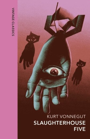 Slaughterhouse 5 (häftad)