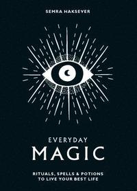 Everyday Magic (inbunden)