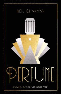 Perfume (häftad)