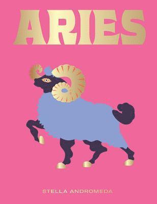 Aries - Stella Andromeda - Bok (9781784882617) | Bokus