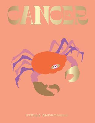 Cancer (häftad)