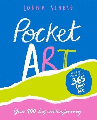 Pocket Art (h�ftad)