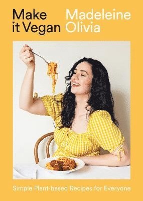 Make it Vegan (inbunden)