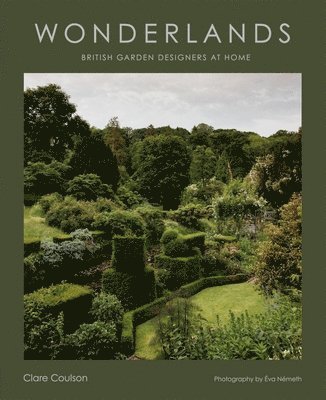Wonderlands (hftad)
