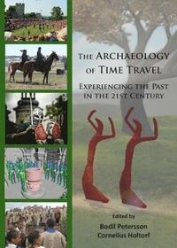 The Archaeology of Time Travel (hftad)