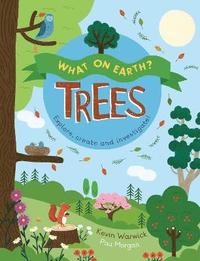 What On Earth?: Trees (hftad)