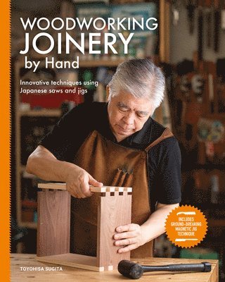 Woodworking Joinery by Hand (hftad)