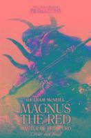 Magnus the Red (inbunden)