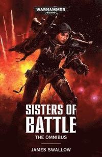 Sisters of Battle: The Omnibus (hftad)