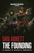Founding