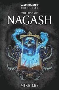 The Rise of Nagash (hftad)