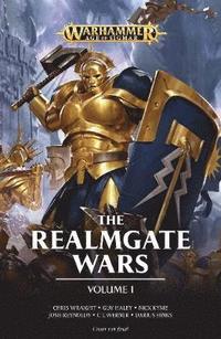The Realmgate Wars (hftad)