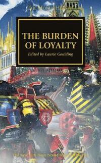 The Burden of Loyalty (hftad)