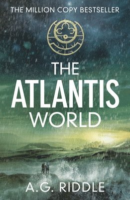 Atlantis World (häftad)