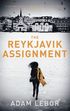 Reykjavik Assignment