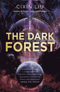 The Dark Forest (häftad)